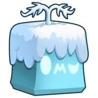 Blizzard Blox Fruit