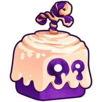 Dough Blox Fruit
