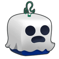 Ghost Blox Fruit