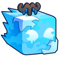 Ice Blox Fruit