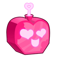 Love Blox Fruit
