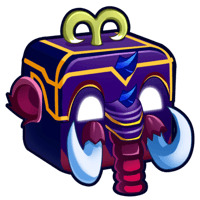 Mammoth Blox Fruit