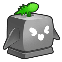 Rocket Blox Fruit