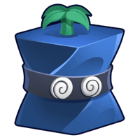 Spin Blox Fruit