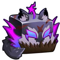 Werewolf Blox Fruit