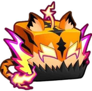 Tiger Blox Fruit