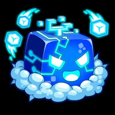 Control Blox Fruit