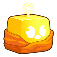 Buddha Blox Fruit