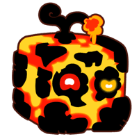 Magma Blox Fruit