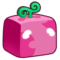 Rubber Blox Fruit