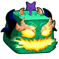 West Dragon Blox Fruit