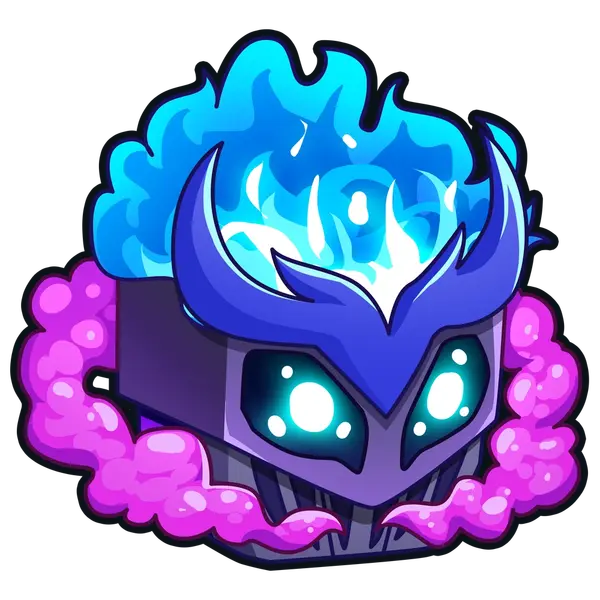 Gas Blox Fruit
