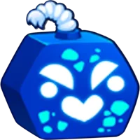 Azura Bomb Blox Fruit