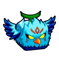 Eagle Glacier Blox Fruit