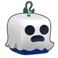 Ghost Blox Fruit
