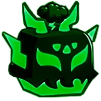 Green Lightning Blox Fruit