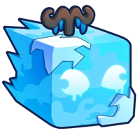 Ice Blox Fruit