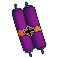 Legendary Scrolls Blox Fruit