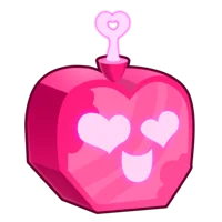 Love Blox Fruit