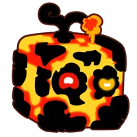Magma Blox Fruit