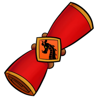 Mythical Scrolls Blox Fruit