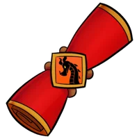 Mythical Scrolls Blox Fruit