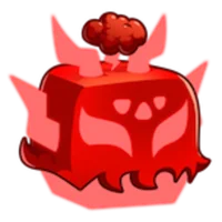 Red Lightning Blox Fruit