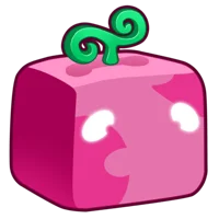 Rubber Blox Fruit