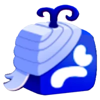 Sadness Pain Blox Fruit