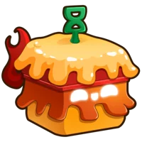 Sand Blox Fruit