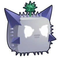 Spike Blox Fruit