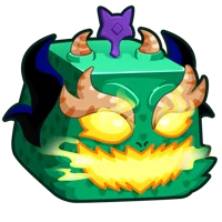West Dragon Blox Fruit