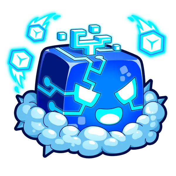 Control Blox Fruit