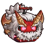 Fiend Yeti Blox Fruit